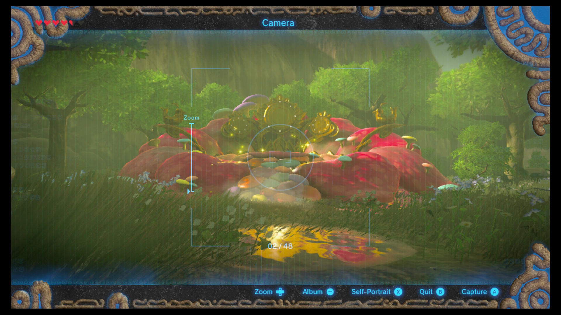 Zelda Lakna Rokee, Stolen Heirloom Quest, Flown the Coop, by Firefly